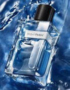 Yves Saint Laurent Y toaletna voda za moške 100 ml