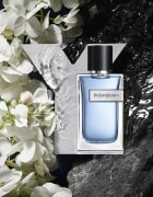 Yves Saint Laurent Y toaletna voda za moške 100 ml