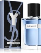 Yves Saint Laurent Y toaletna voda za moške 60 ml