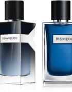 Yves Saint Laurent Y & Y Iced Cologne Duo set za moške