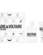 ZADIG&VOLTAIRE THIS IS HER! darilni set za ženske