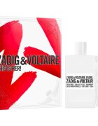 Zadig & Voltaire THIS IS HER! darilni set za ženske