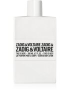 ZADIG&VOLTAIRE THIS IS HER! losjon za telo za ženske 200 ml