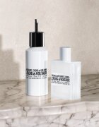 ZADIG&VOLTAIRE THIS IS HER! parfumska voda nadomestno polnilo za ženske 150 ml