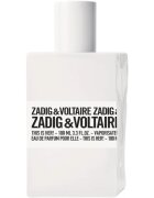 ZADIG&VOLTAIRE THIS IS HER! parfumska voda polnilna za ženske 100 ml
