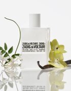 ZADIG&VOLTAIRE THIS IS HER! parfumska voda polnilna za ženske 100 ml