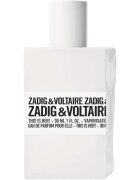 ZADIG&VOLTAIRE THIS IS HER! parfumska voda polnilna za ženske 30 ml