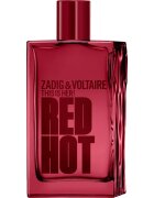 ZADIG&VOLTAIRE THIS IS HER! RED HOT parfumska voda za ženske 100 ml