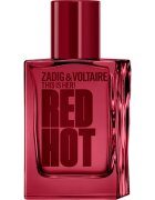ZADIG&VOLTAIRE THIS IS HER! RED HOT parfumska voda za ženske 30 ml