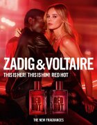 ZADIG&VOLTAIRE THIS IS HER! RED HOT parfumska voda za ženske 30 ml