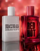 ZADIG&VOLTAIRE THIS IS HER! RED HOT parfumska voda za ženske 30 ml
