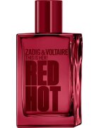 ZADIG&VOLTAIRE THIS IS HER! RED HOT parfumska voda za ženske 50 ml