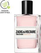 ZADIG&VOLTAIRE THIS IS HER! Undressed parfumska voda za ženske 50 ml
