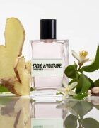 ZADIG&VOLTAIRE THIS IS HER! Undressed parfumska voda za ženske 50 ml