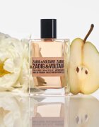 ZADIG&VOLTAIRE THIS IS HER! Vibes of Freedom parfumska voda za ženske 100 ml