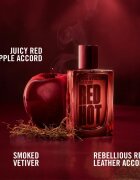 ZADIG&VOLTAIRE THIS IS HIM! RED HOT parfumska voda za moške 100 ml