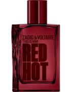 ZADIG&VOLTAIRE THIS IS HIM! RED HOT parfumska voda za moške 50 ml