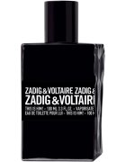 ZADIG&VOLTAIRE THIS IS HIM! toaletna voda za moške 100 ml