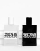 ZADIG&VOLTAIRE THIS IS HIM! toaletna voda za moške 100 ml