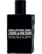 ZADIG&VOLTAIRE THIS IS HIM! toaletna voda za moške 30 ml