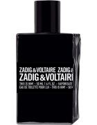 ZADIG&VOLTAIRE THIS IS HIM! toaletna voda za moške 50 ml