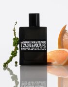 ZADIG&VOLTAIRE THIS IS HIM! toaletna voda za moške 50 ml