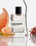 ZADIG&VOLTAIRE THIS IS HIM! Undressed toaletna voda za moške 50 ml