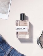 ZADIG&VOLTAIRE THIS IS HIM! Undressed toaletna voda za moške 50 ml