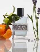 ZADIG&VOLTAIRE THIS IS HIM! Vibes of Freedom toaletna voda za moške 50 ml