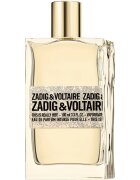 ZADIG&VOLTAIRE This is Really her! parfumska voda za ženske 100 ml
