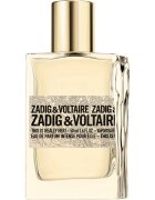 ZADIG&VOLTAIRE This is Really her! parfumska voda za ženske 50 ml