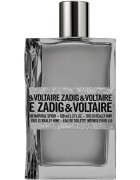 ZADIG&VOLTAIRE This is Really him! toaletna voda za moške 100 ml