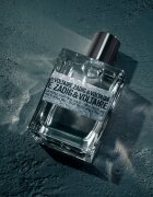 ZADIG&VOLTAIRE This is Really him! toaletna voda za moške 100 ml