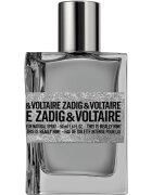 ZADIG&VOLTAIRE This is Really him! toaletna voda za moške 50 ml