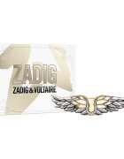 Zadig & Voltaire ZADIG darilni set za ženske