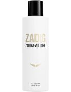 ZADIG&VOLTAIRE ZADIG gel za prhanje za ženske 200 ml