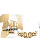 Zadig & Voltaire ZADIG L'INTENSE darilni set za ženske