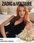 ZADIG&VOLTAIRE ZADIG L'INTENSE parfumska voda intense za ženske 50 ml