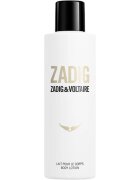 ZADIG&VOLTAIRE ZADIG losjon za telo za ženske 200 ml