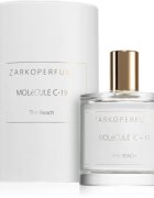 Zarkoperfume MOLéCULE C - 19 The Beach parfumska voda uniseks 100 ml