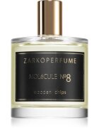 Zarkoperfume MOLéCULE No.8 parfumska voda uniseks 100 ml