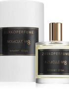 Zarkoperfume MOLéCULE No.8 parfumska voda uniseks 100 ml