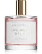 Zarkoperfume PURPLE MOLéCULE 070.07 parfumska voda za ženske 100 ml