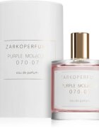 Zarkoperfume PURPLE MOLéCULE 070.07 parfumska voda za ženske 100 ml