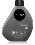 ZENZ Organic Blossom no. 41 vlažilen gel za prhanje 250 ml