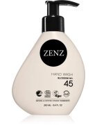 ZENZ Organic Blossom No. 45 naravno tekoče milo za roke 250 ml
