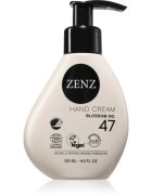 ZENZ Organic Blossom No. 47 vlažilna krema za roke 130 ml