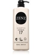ZENZ Organic Cactus No. 17 intenzivno vlažilni šampon 1000 ml