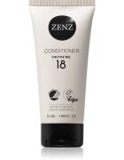 ZENZ Organic Cactus No. 18 Conditioner globinsko vlažilni balzam 50 ml