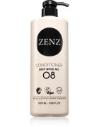 ZENZ Organic Deep Wood No. 08 vlažilni balzam 1000 ml